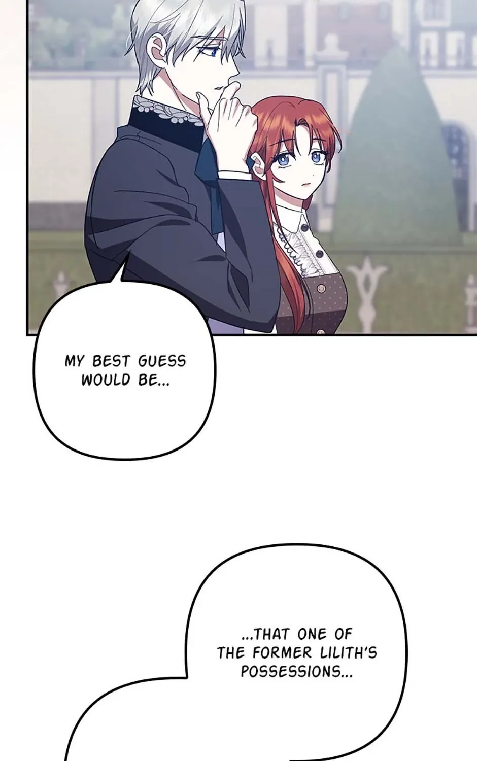 Catherine's Key to a Happy Life