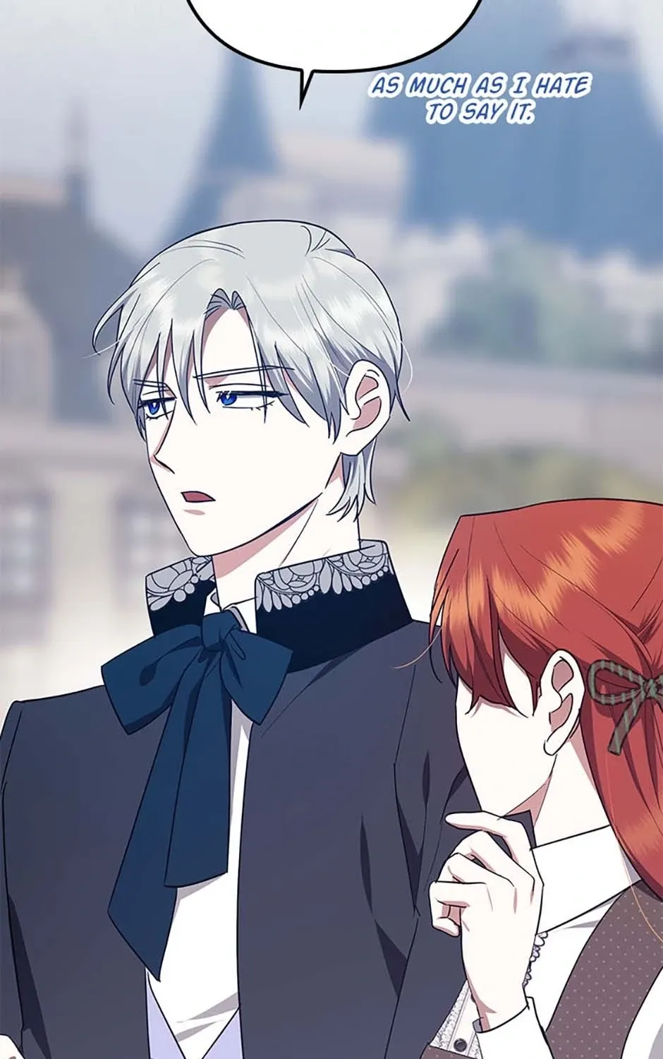 Catherine's Key to a Happy Life