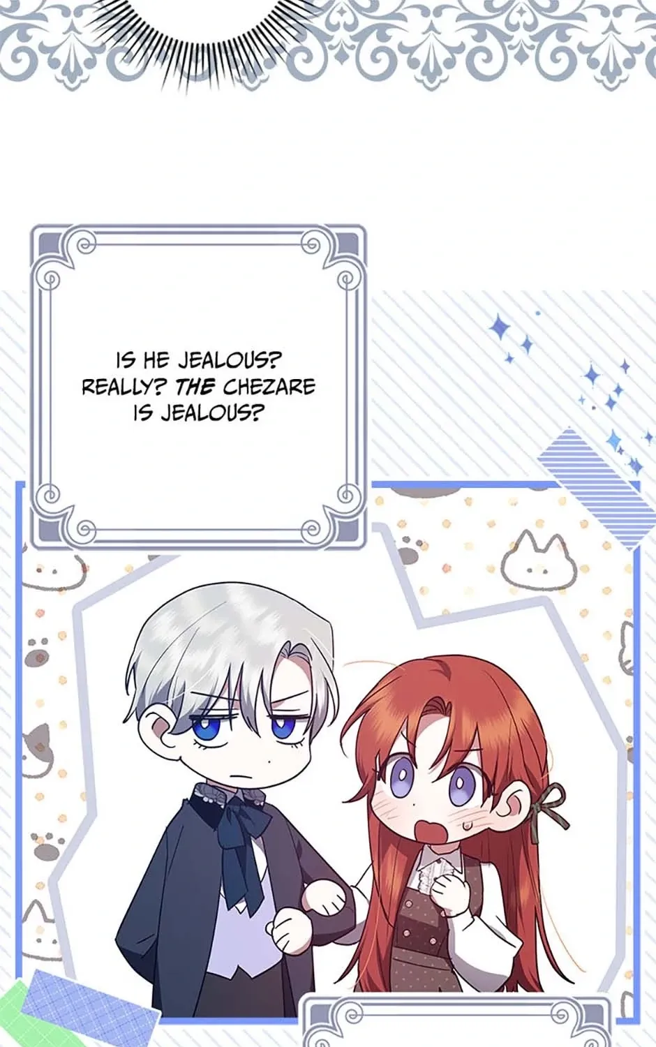 Catherine's Key to a Happy Life