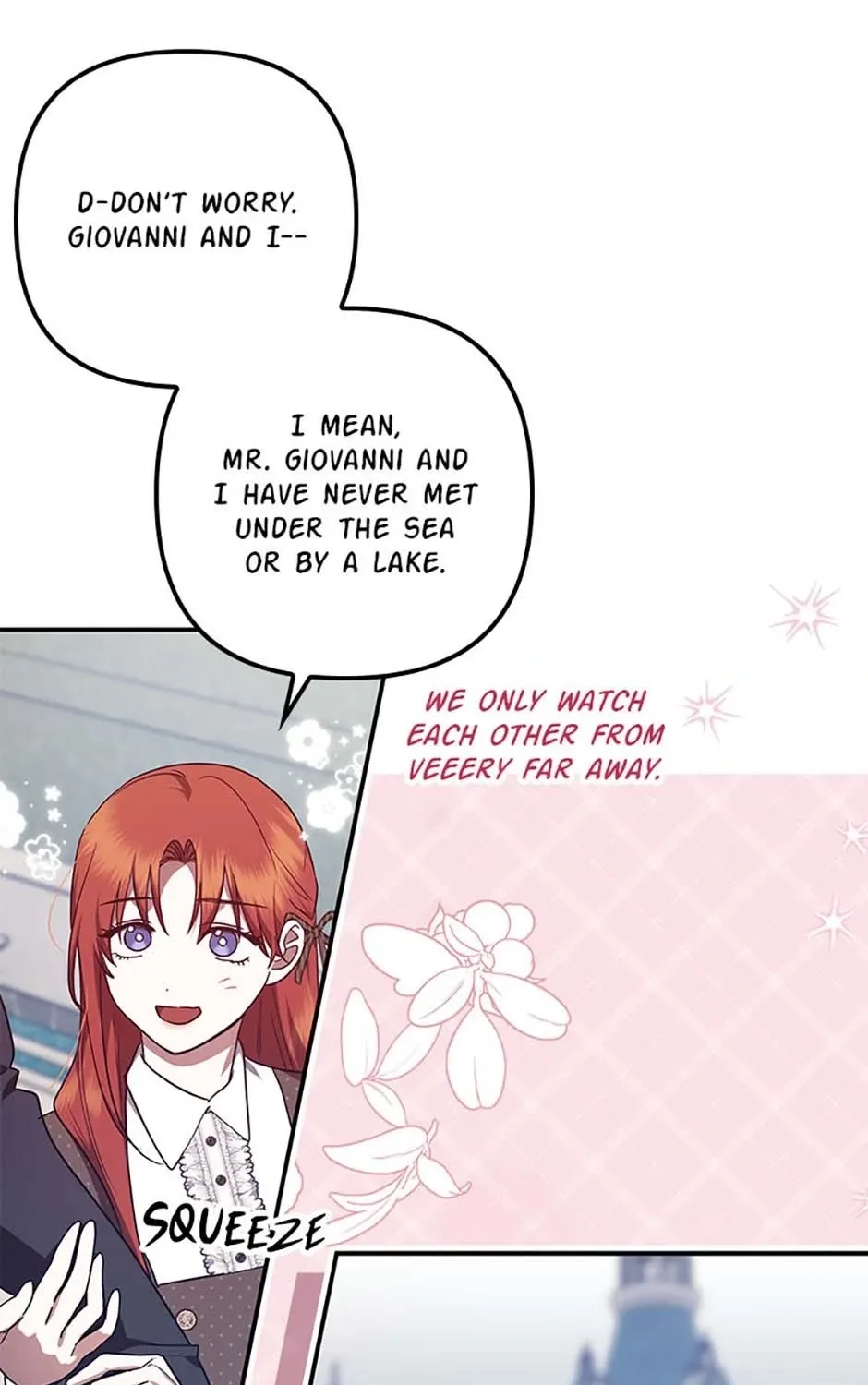 Catherine's Key to a Happy Life