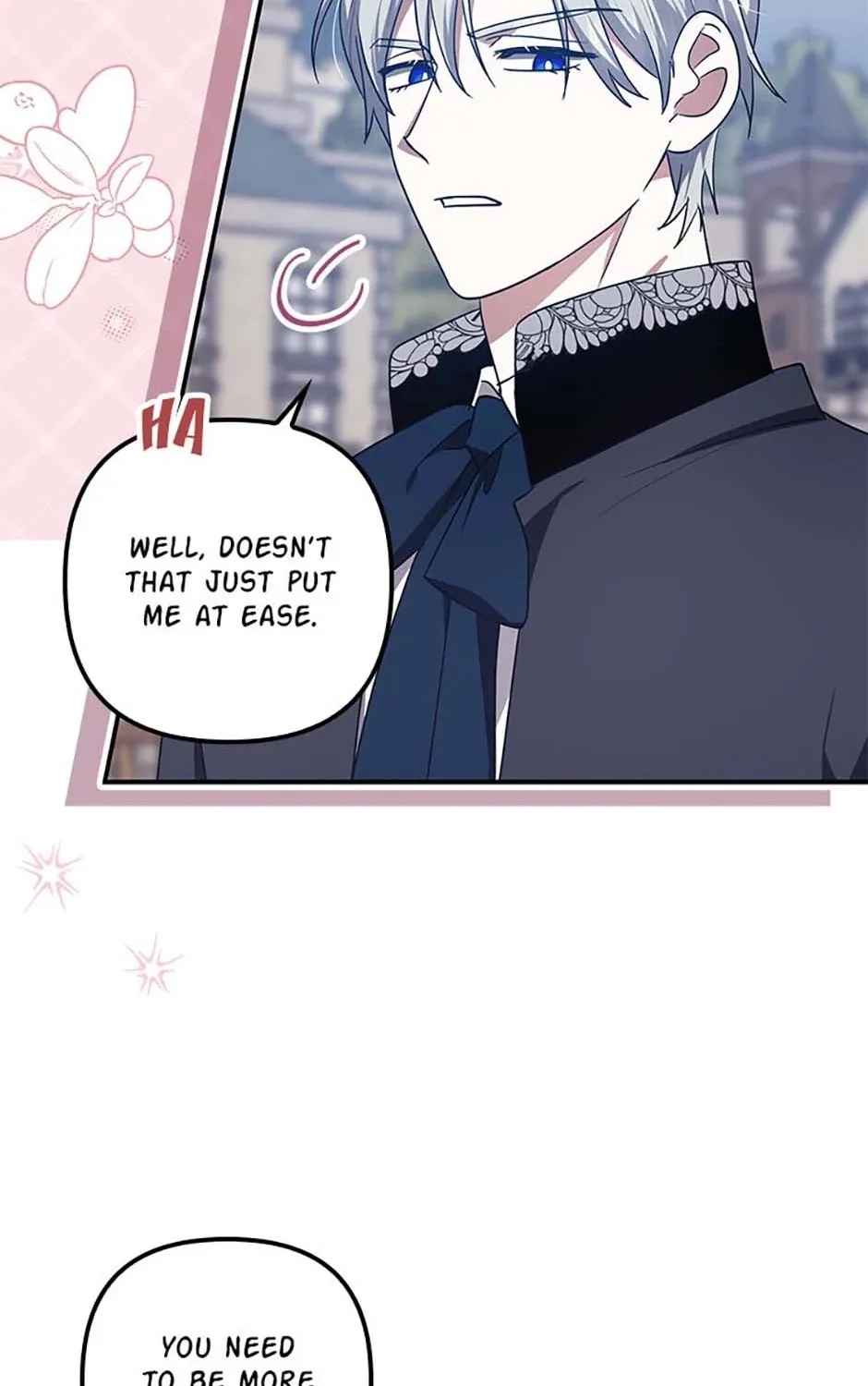 Catherine's Key to a Happy Life