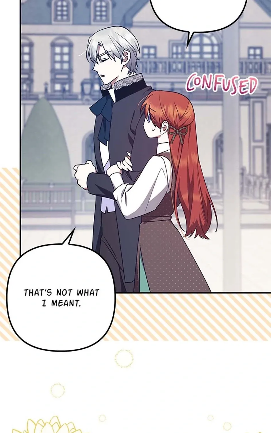 Catherine's Key to a Happy Life