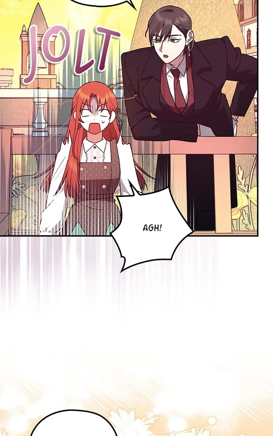 Catherine's Key to a Happy Life