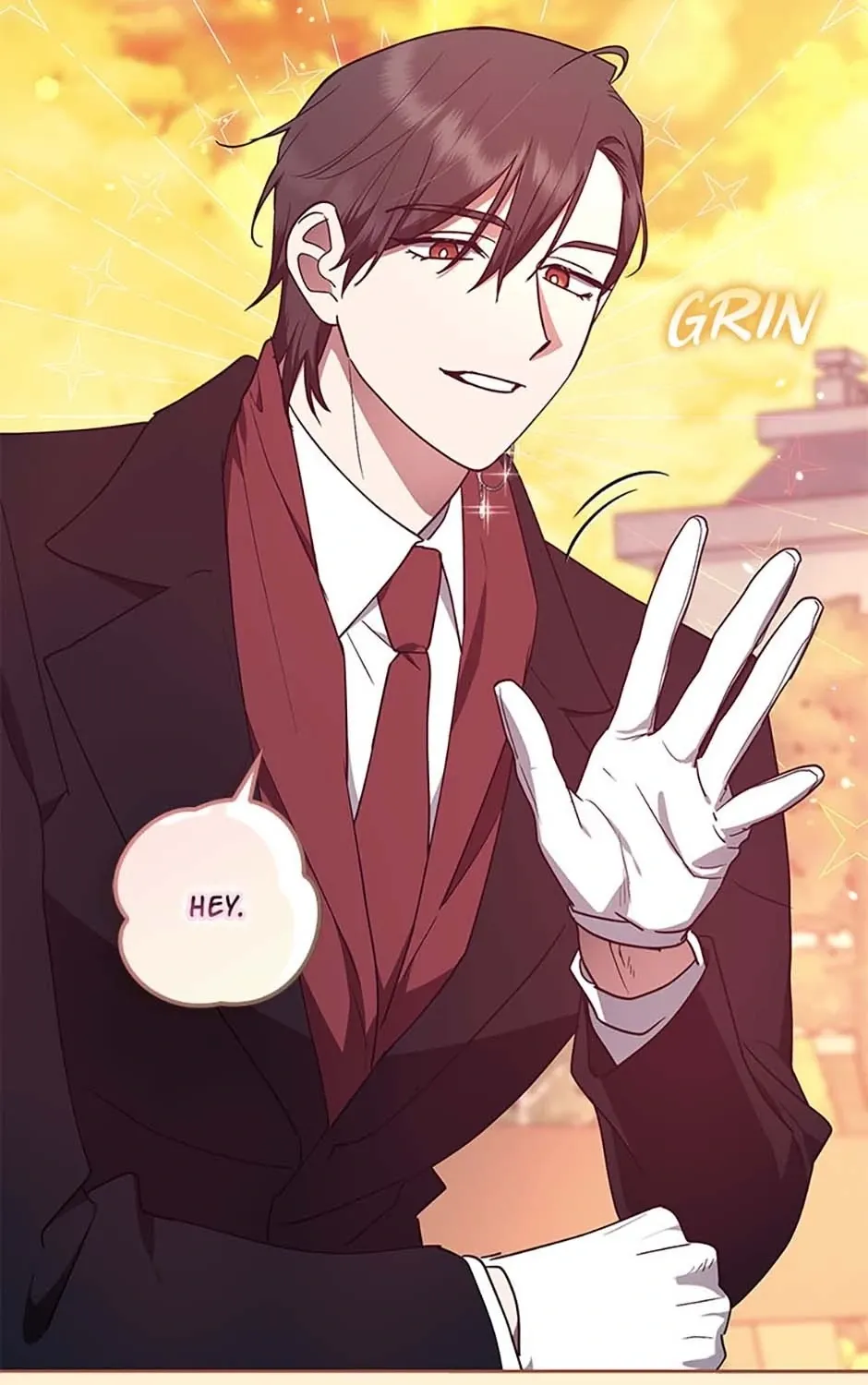 Catherine's Key to a Happy Life