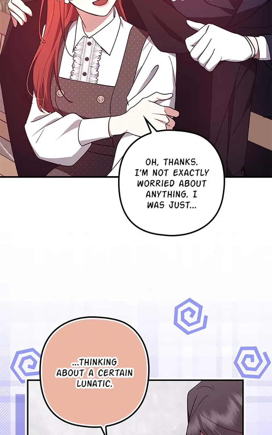 Catherine's Key to a Happy Life