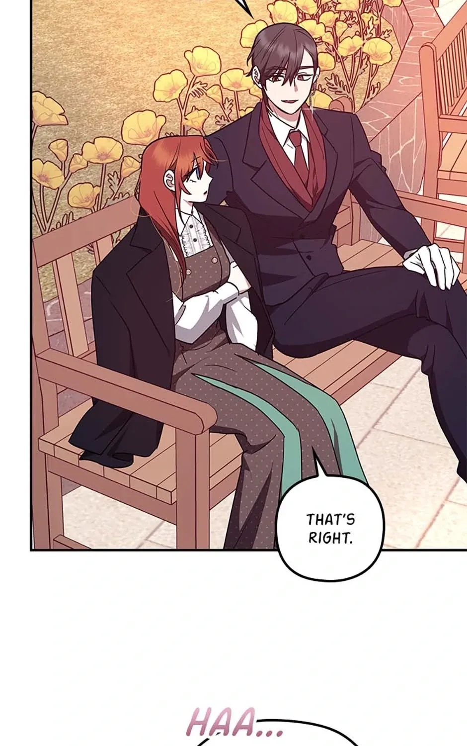 Catherine's Key to a Happy Life