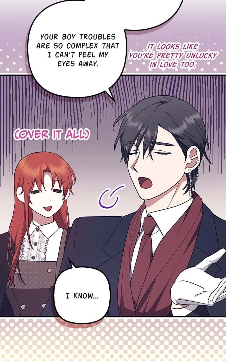 Catherine's Key to a Happy Life