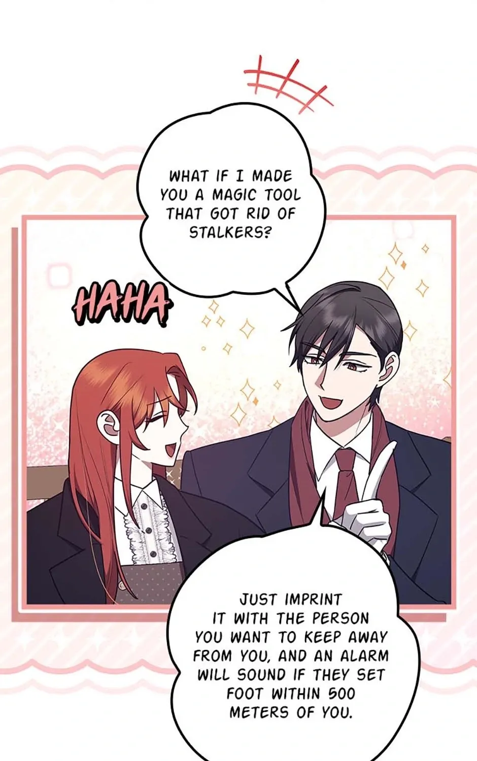 Catherine's Key to a Happy Life