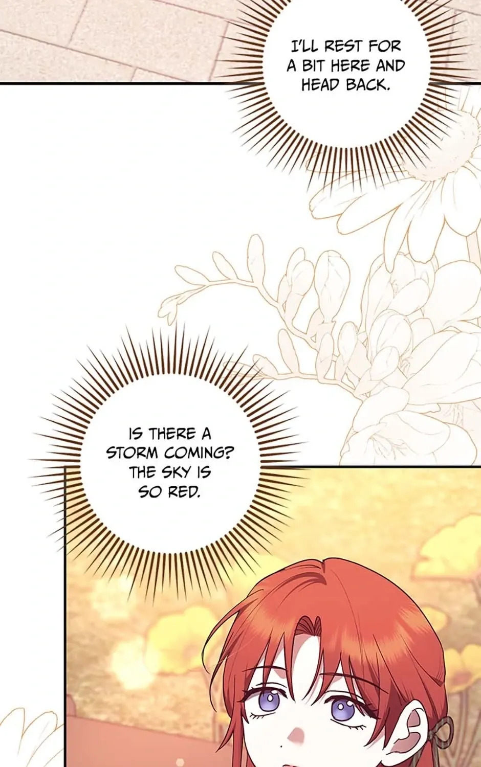 Catherine's Key to a Happy Life