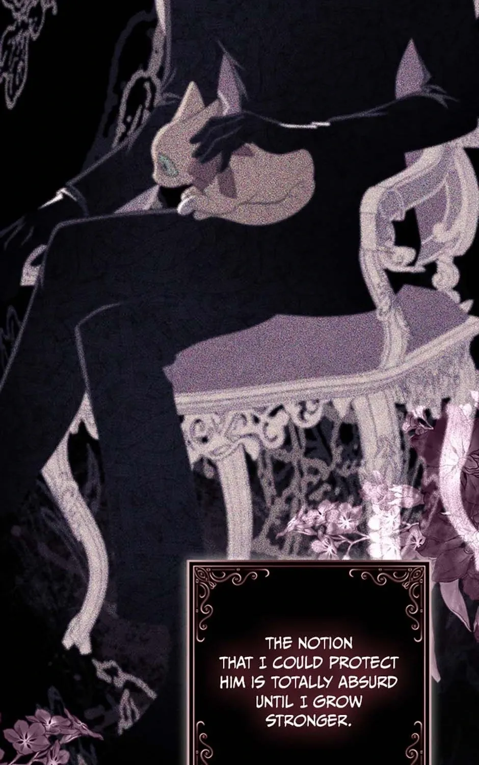 Catherine's Key to a Happy Life