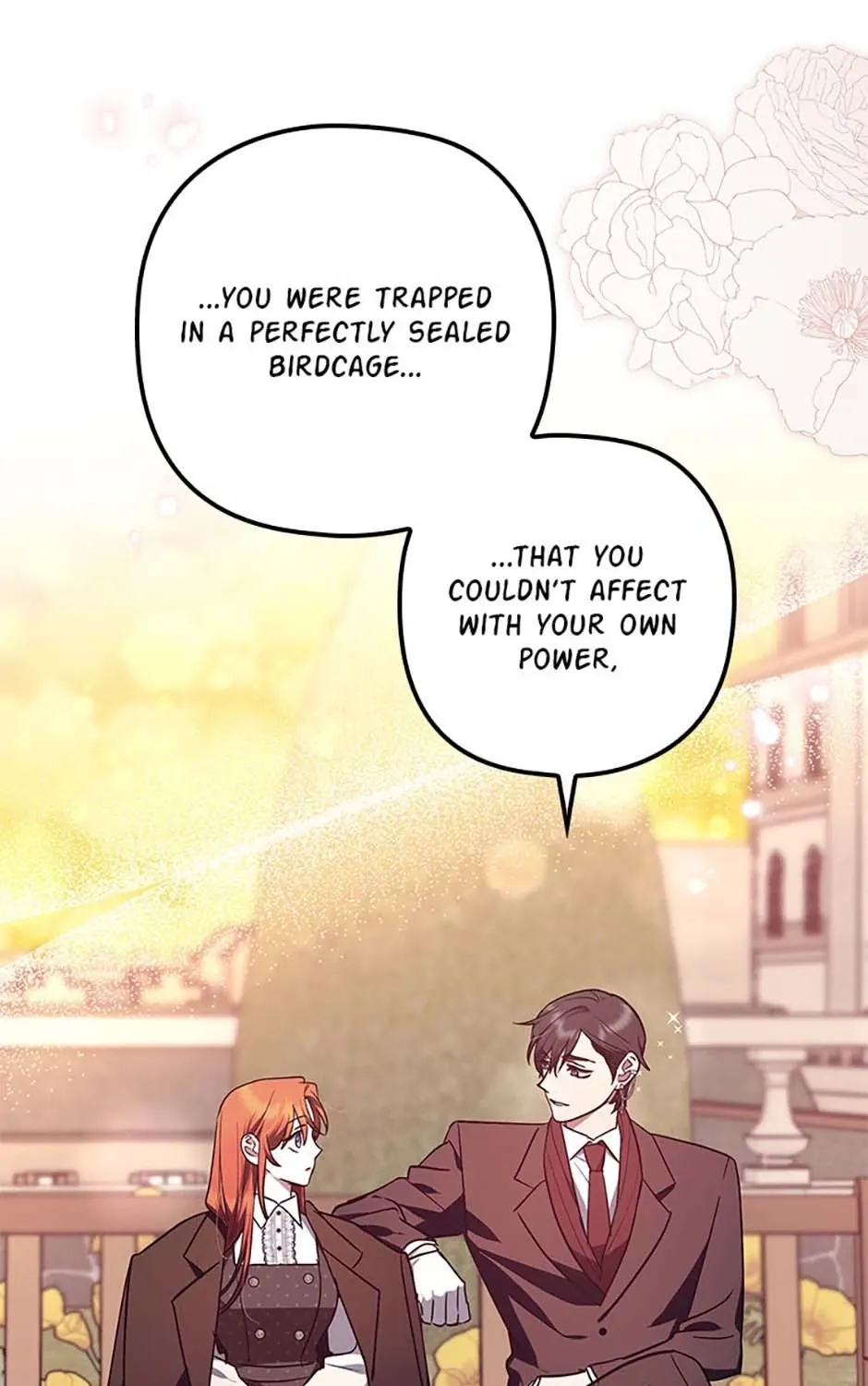 Catherine's Key to a Happy Life