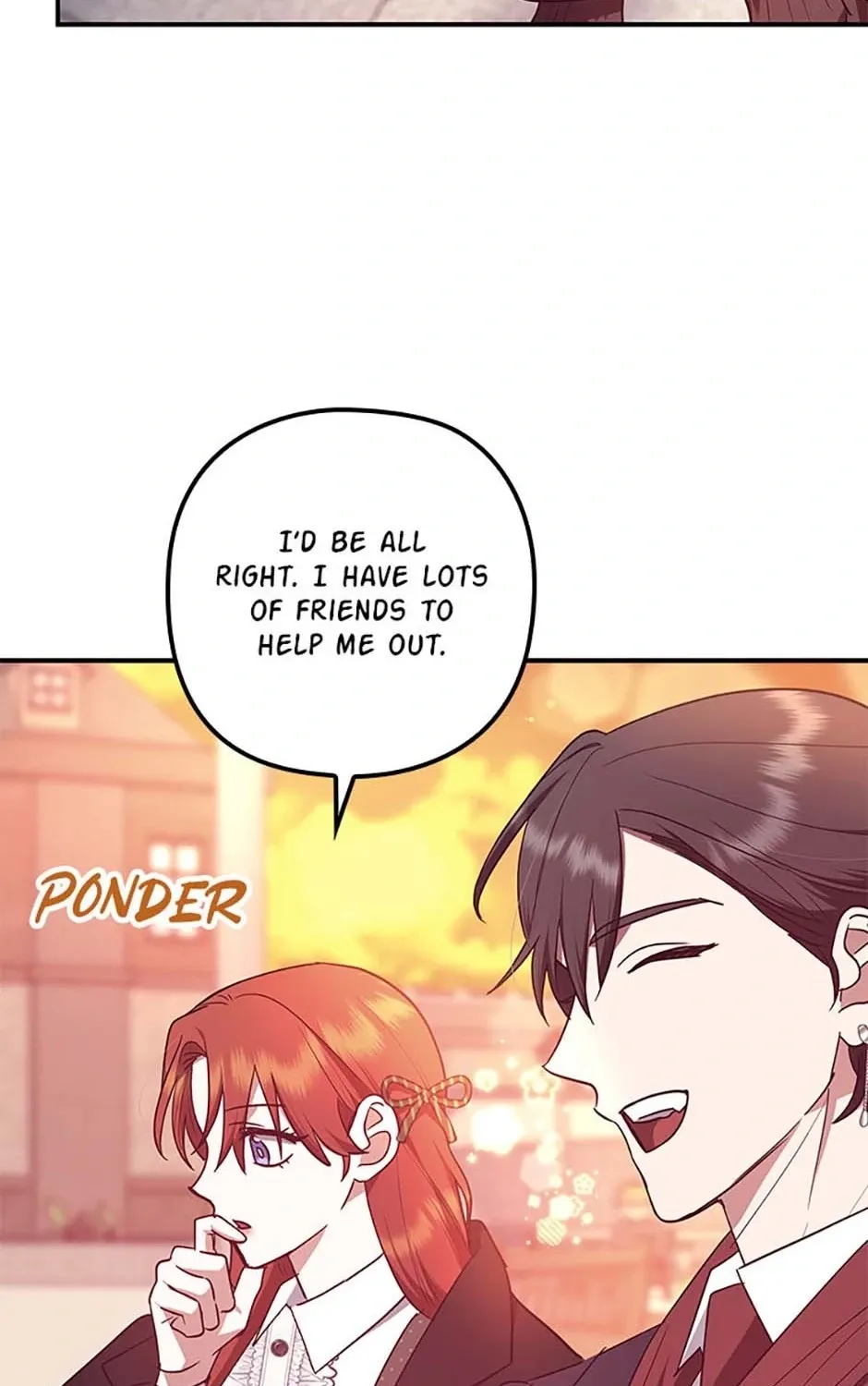 Catherine's Key to a Happy Life