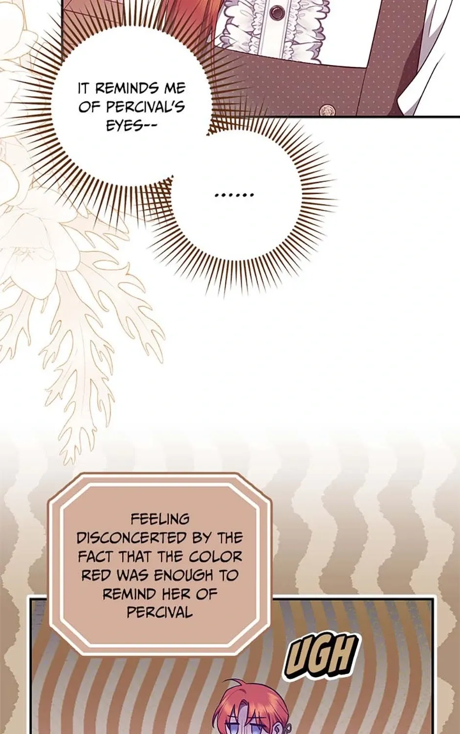 Catherine's Key to a Happy Life