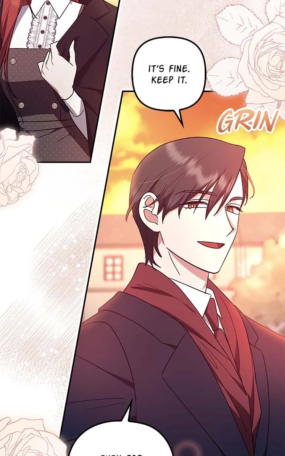 Catherine's Key to a Happy Life