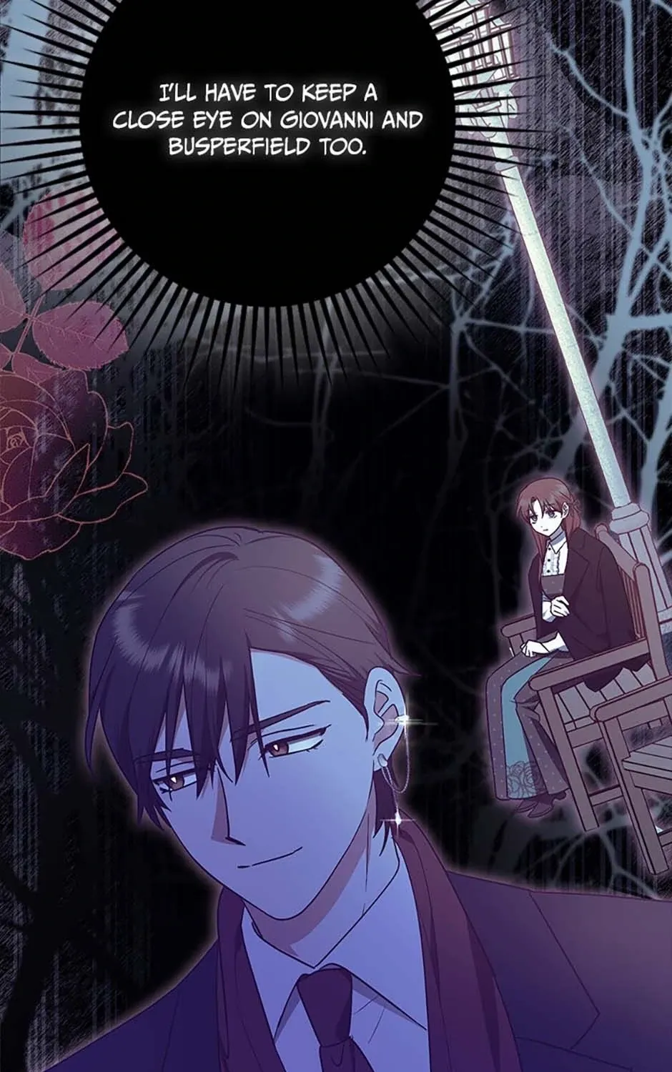 Catherine's Key to a Happy Life