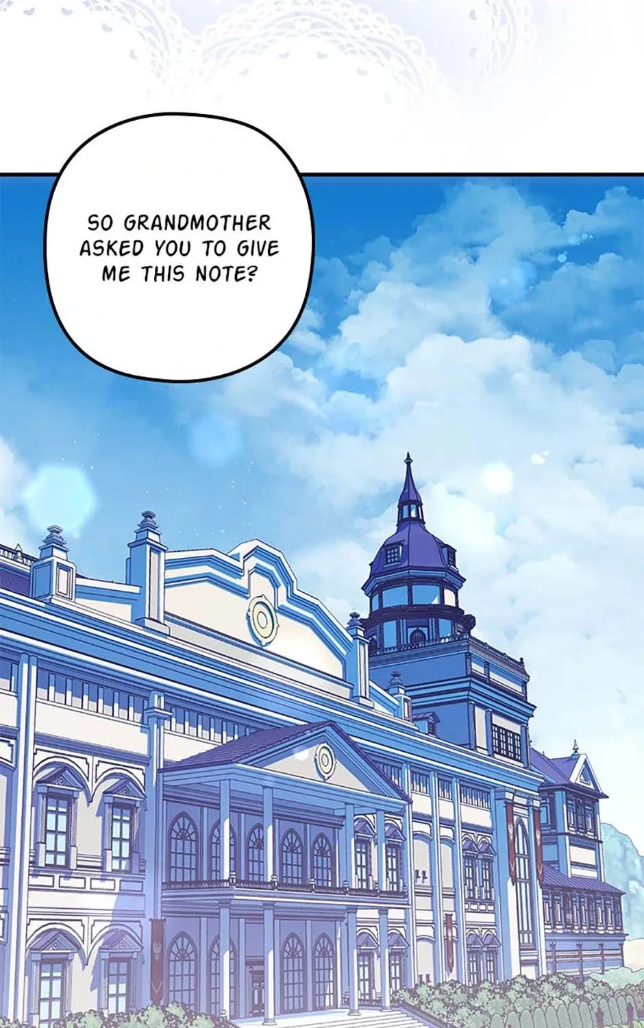 Catherine's Key to a Happy Life