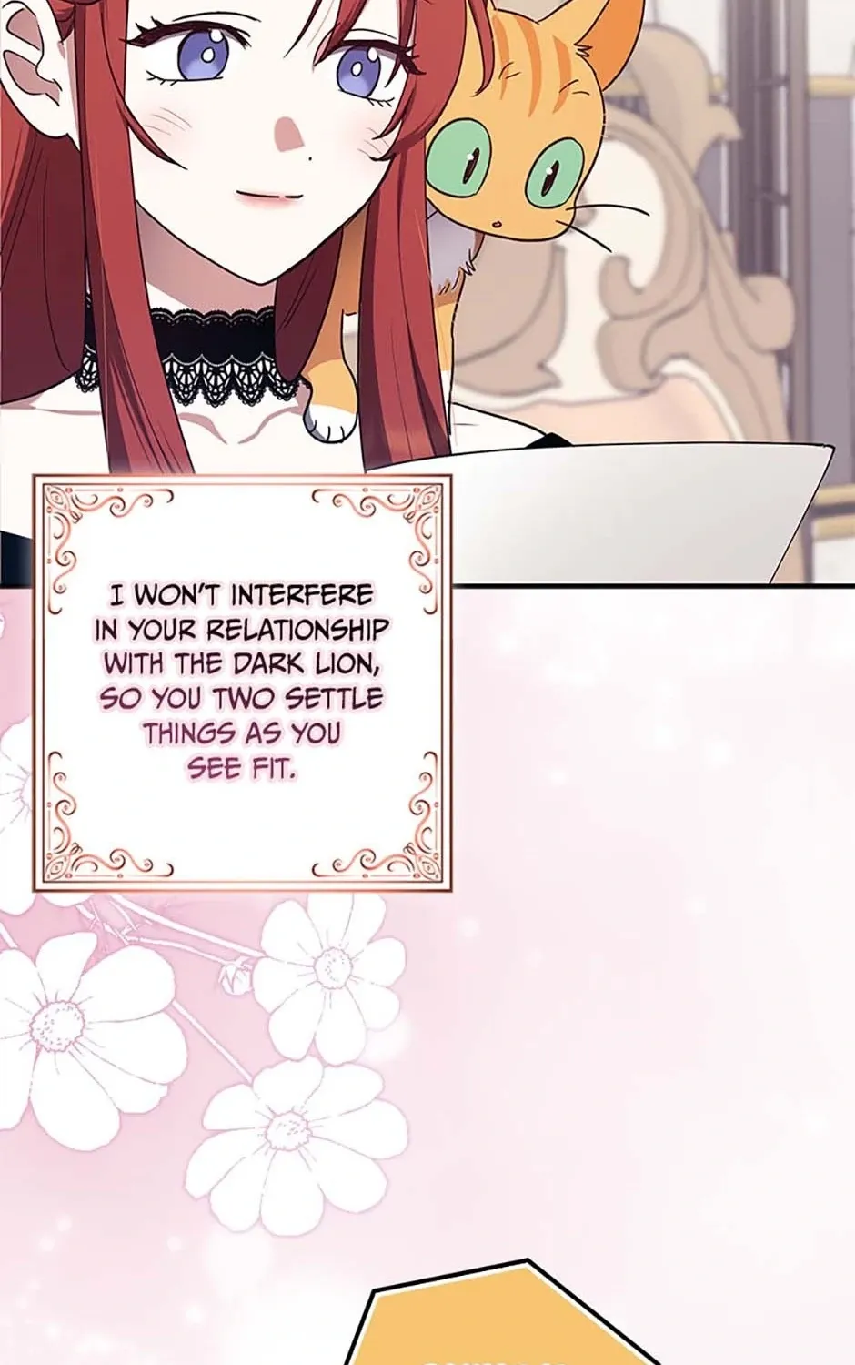 Catherine's Key to a Happy Life