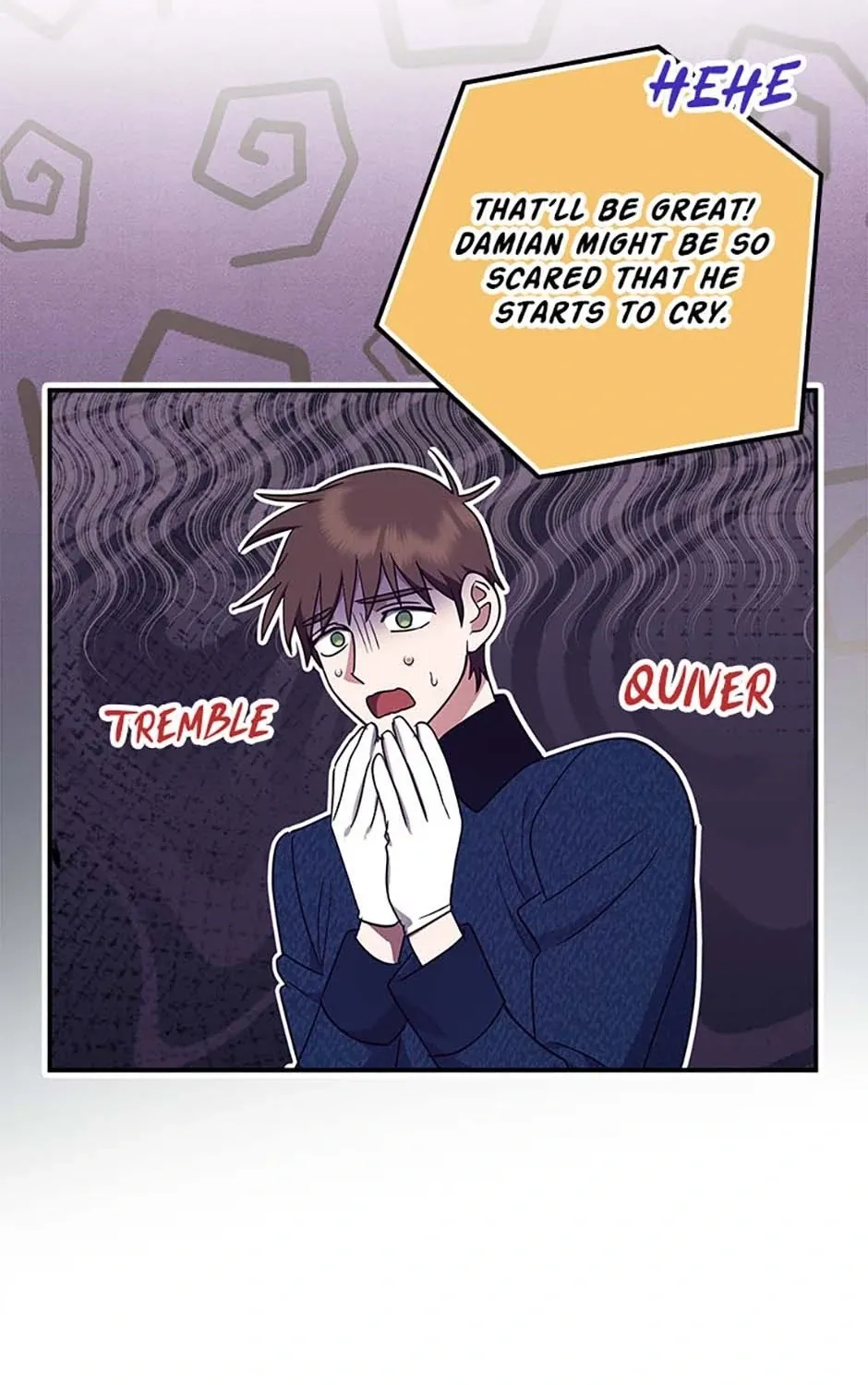 Catherine's Key to a Happy Life