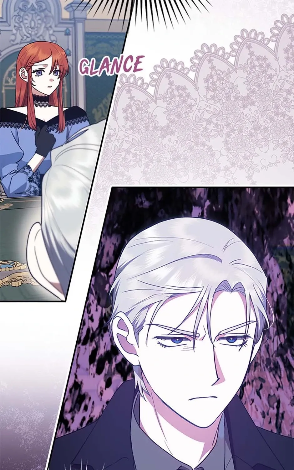 Catherine's Key to a Happy Life