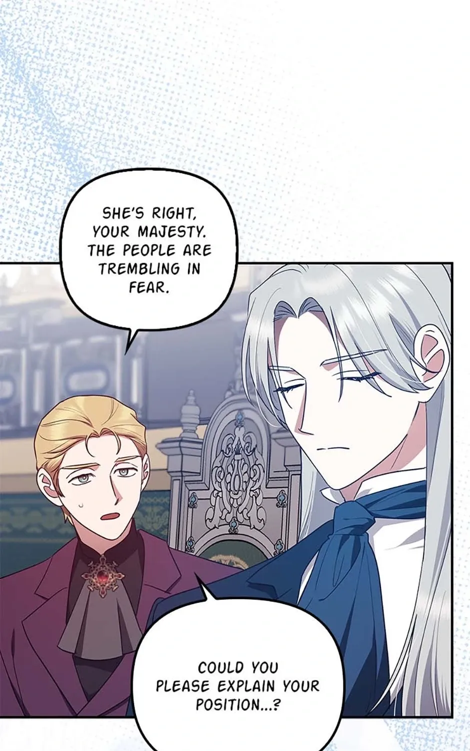 Catherine's Key to a Happy Life