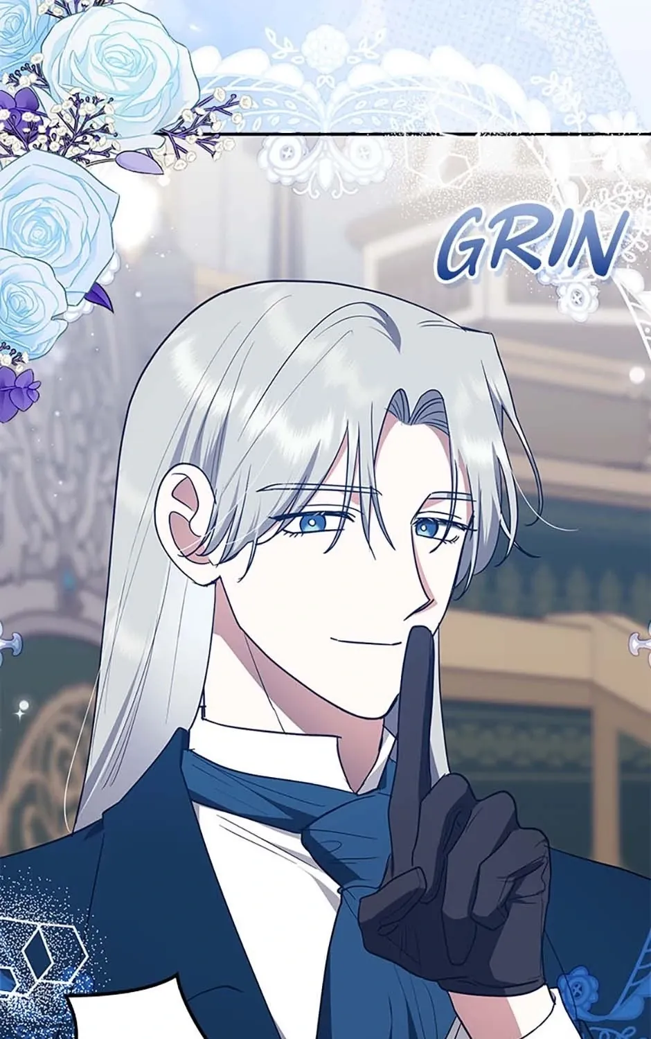 Catherine's Key to a Happy Life