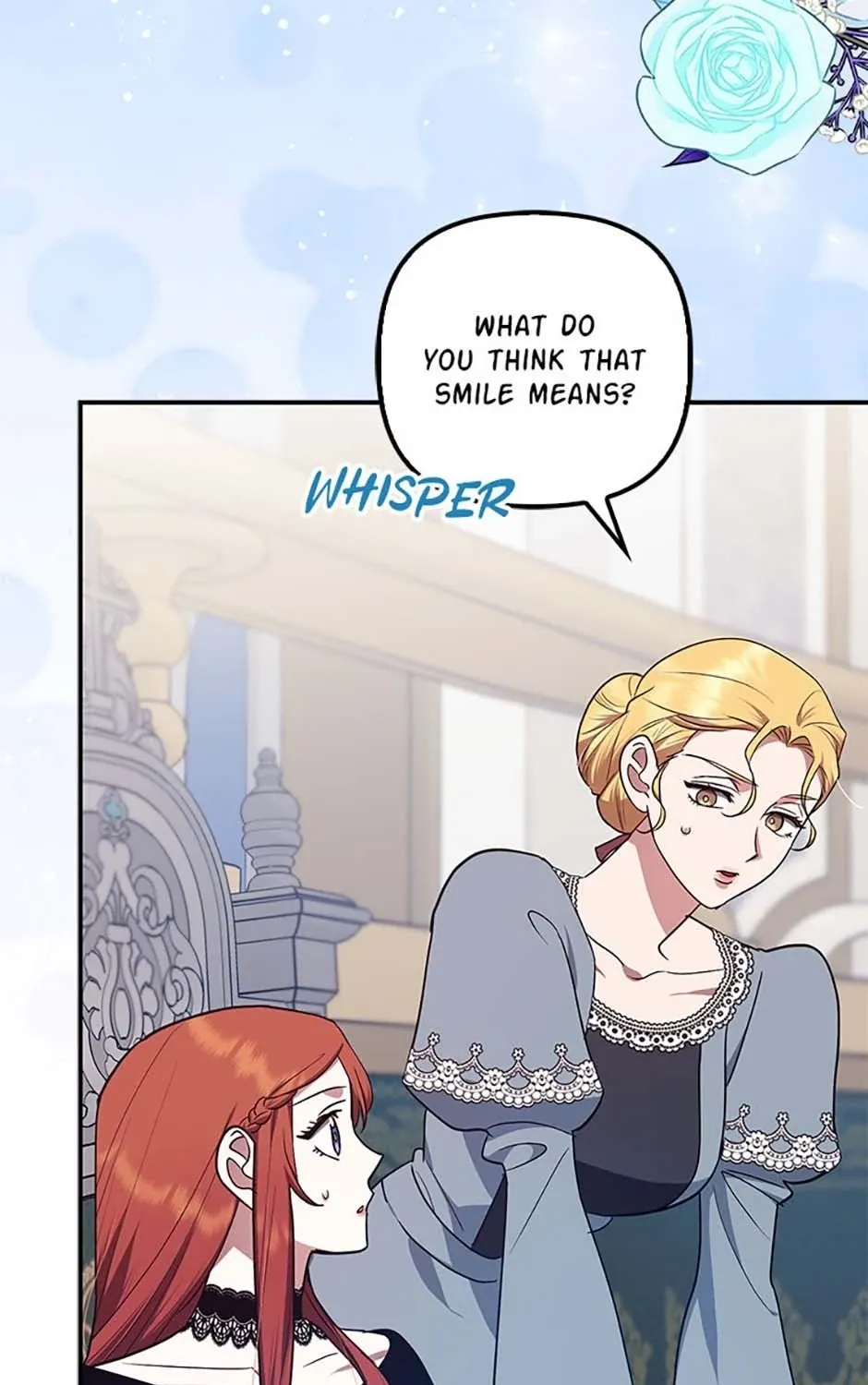 Catherine's Key to a Happy Life