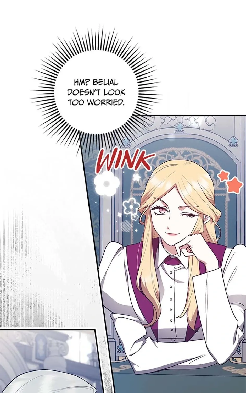 Catherine's Key to a Happy Life