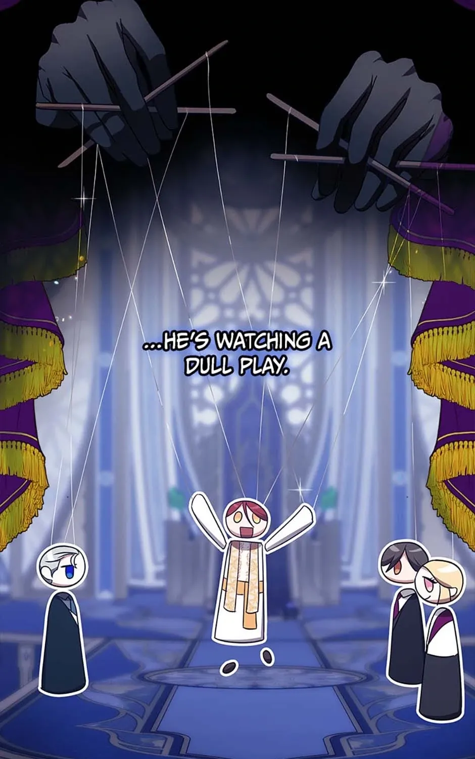 Catherine's Key to a Happy Life