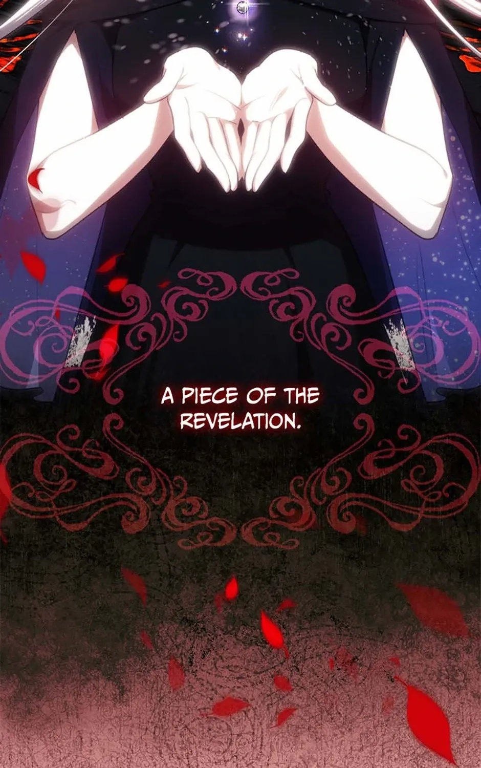 Catherine's Key to a Happy Life