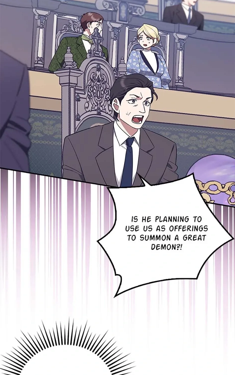 Catherine's Key to a Happy Life