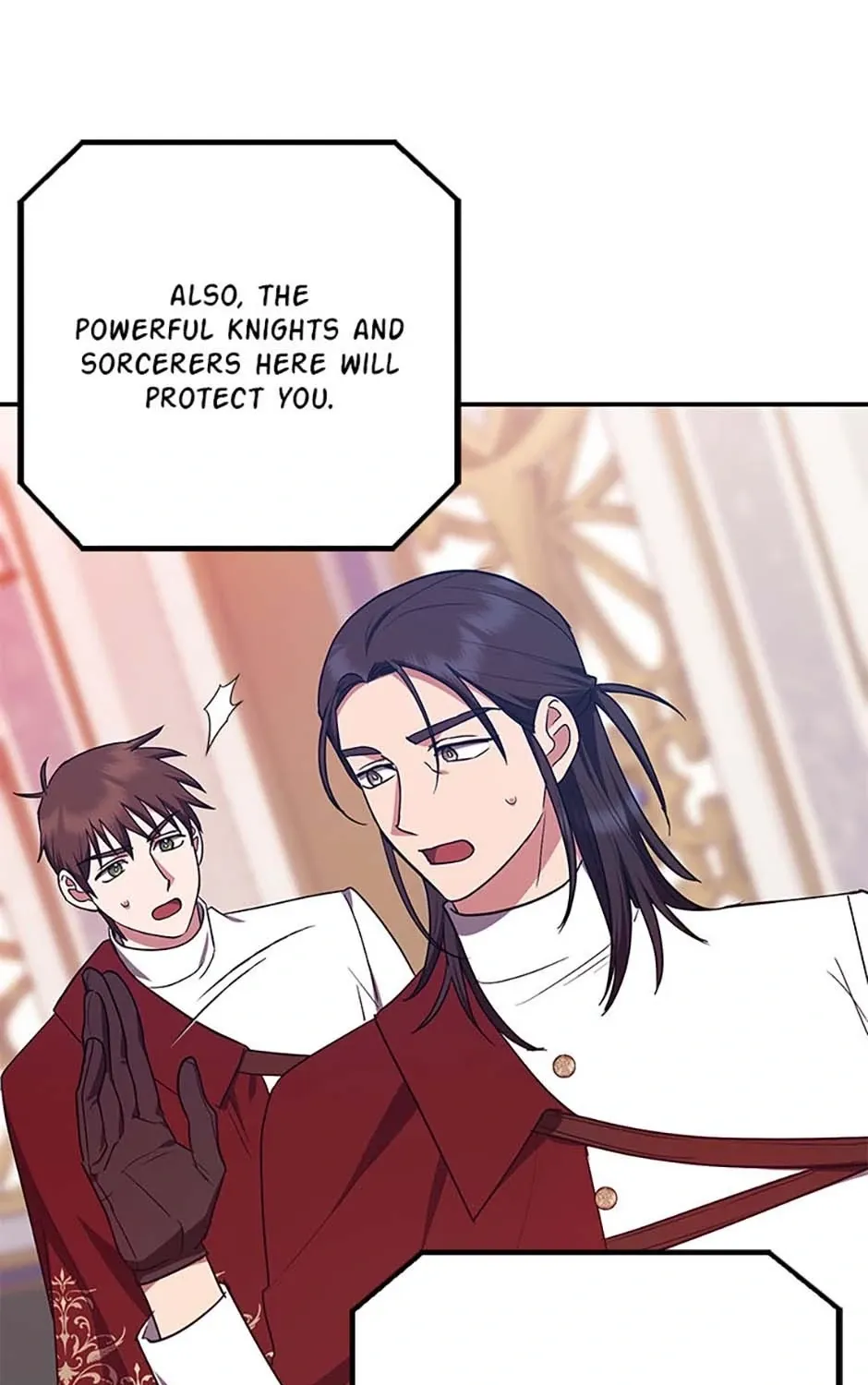 Catherine's Key to a Happy Life