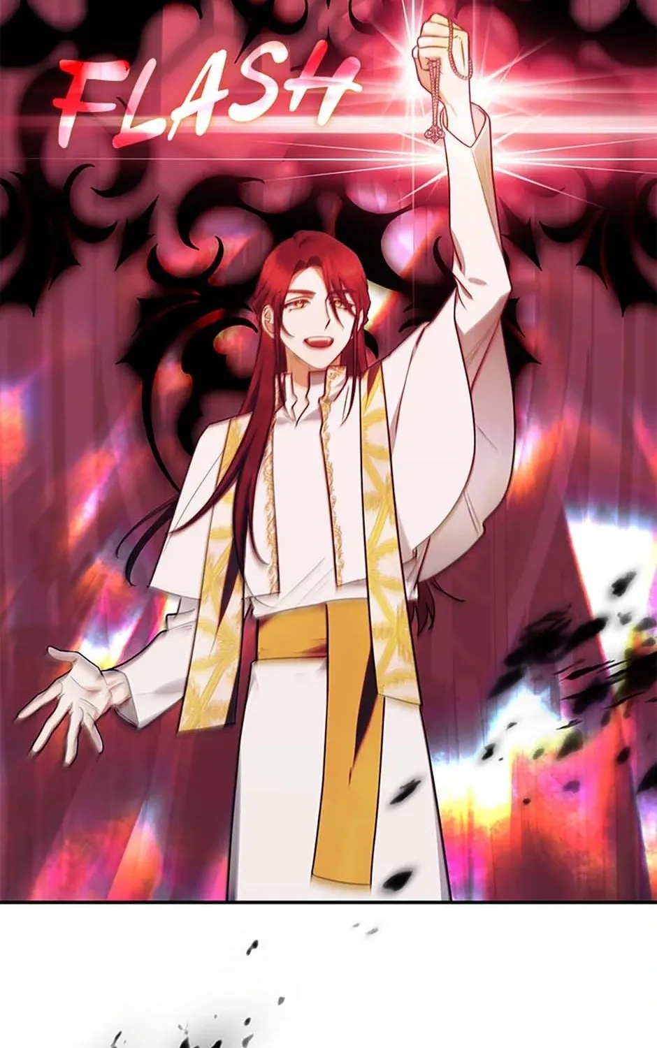 Catherine's Key to a Happy Life