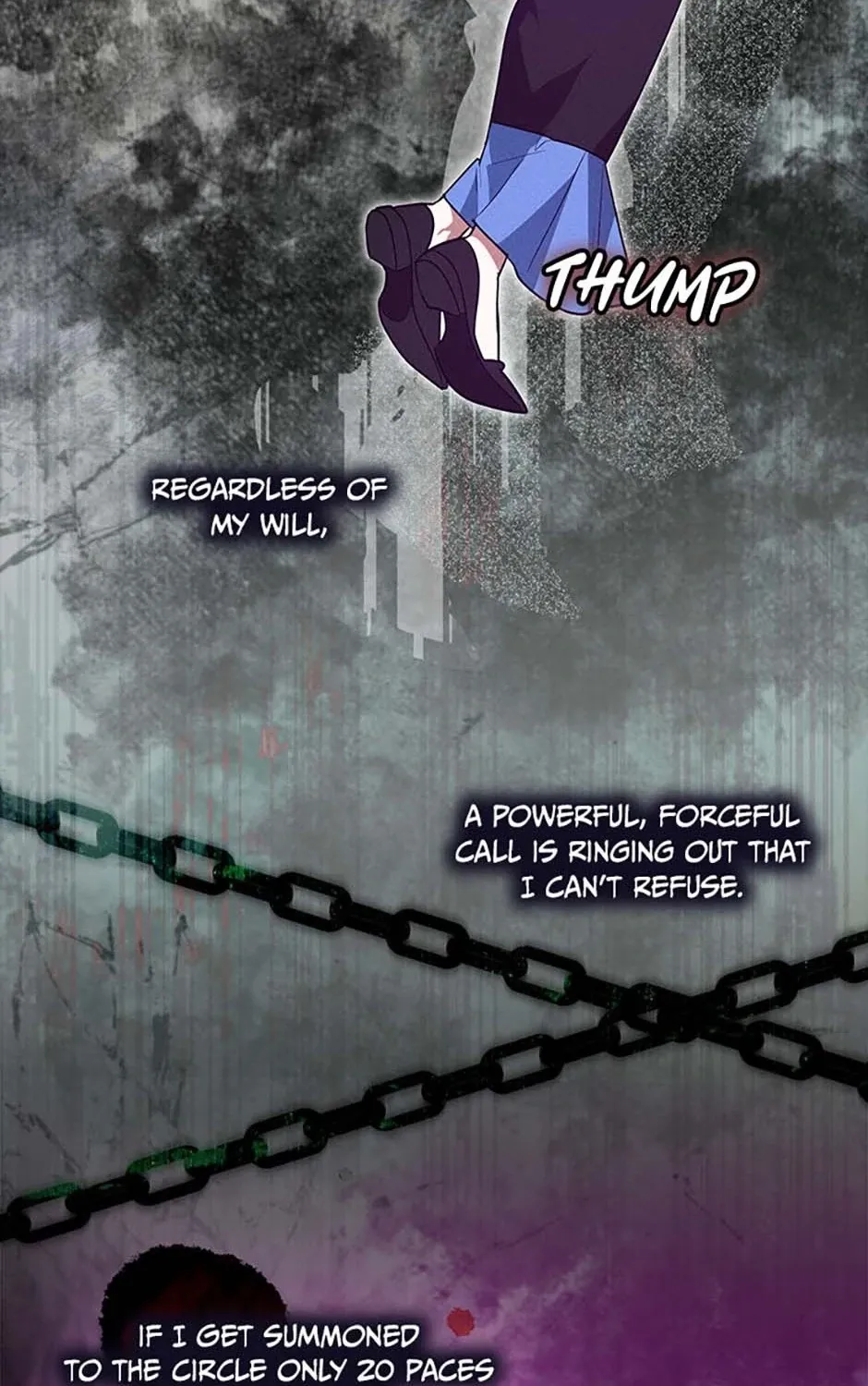 Catherine's Key to a Happy Life