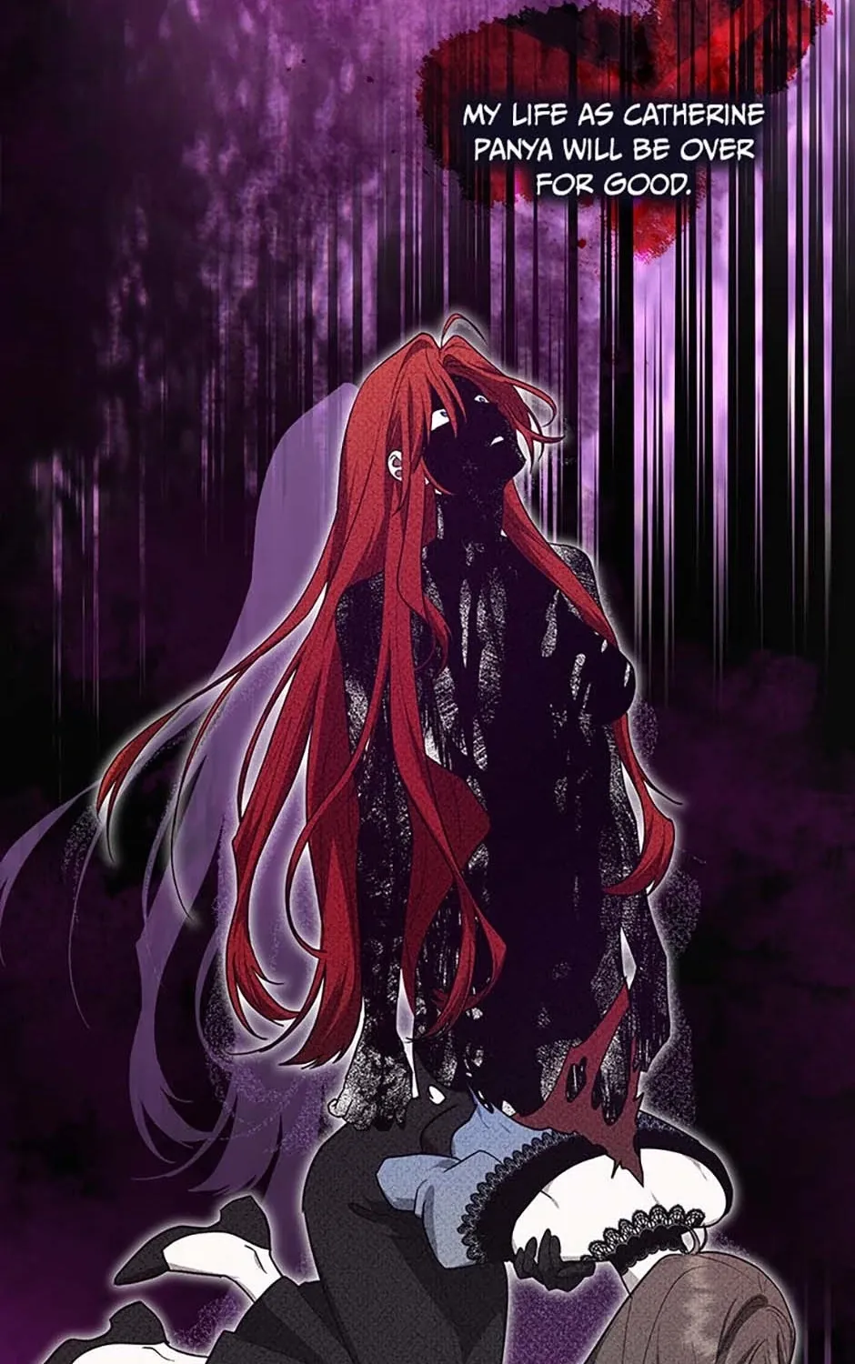 Catherine's Key to a Happy Life