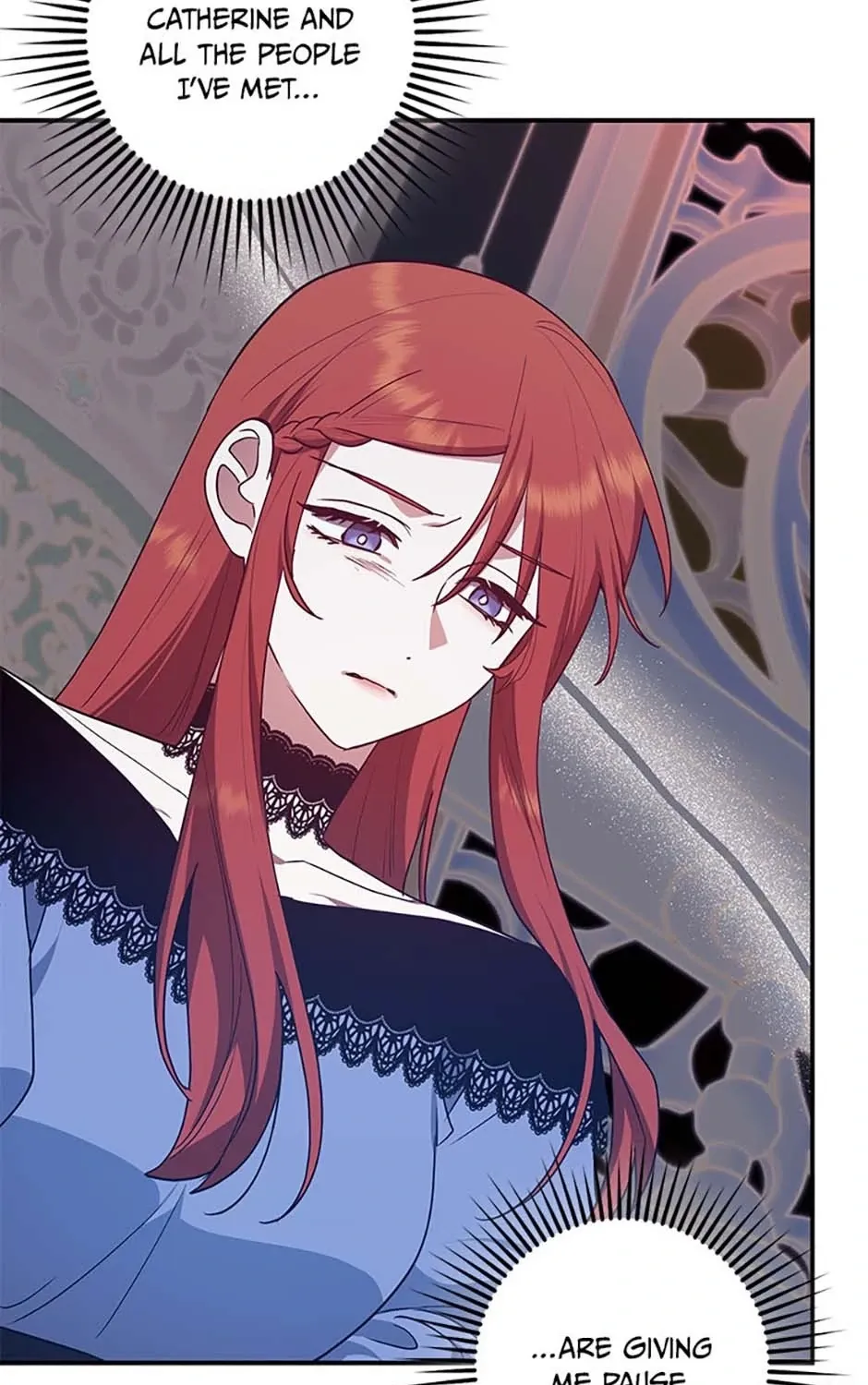 Catherine's Key to a Happy Life