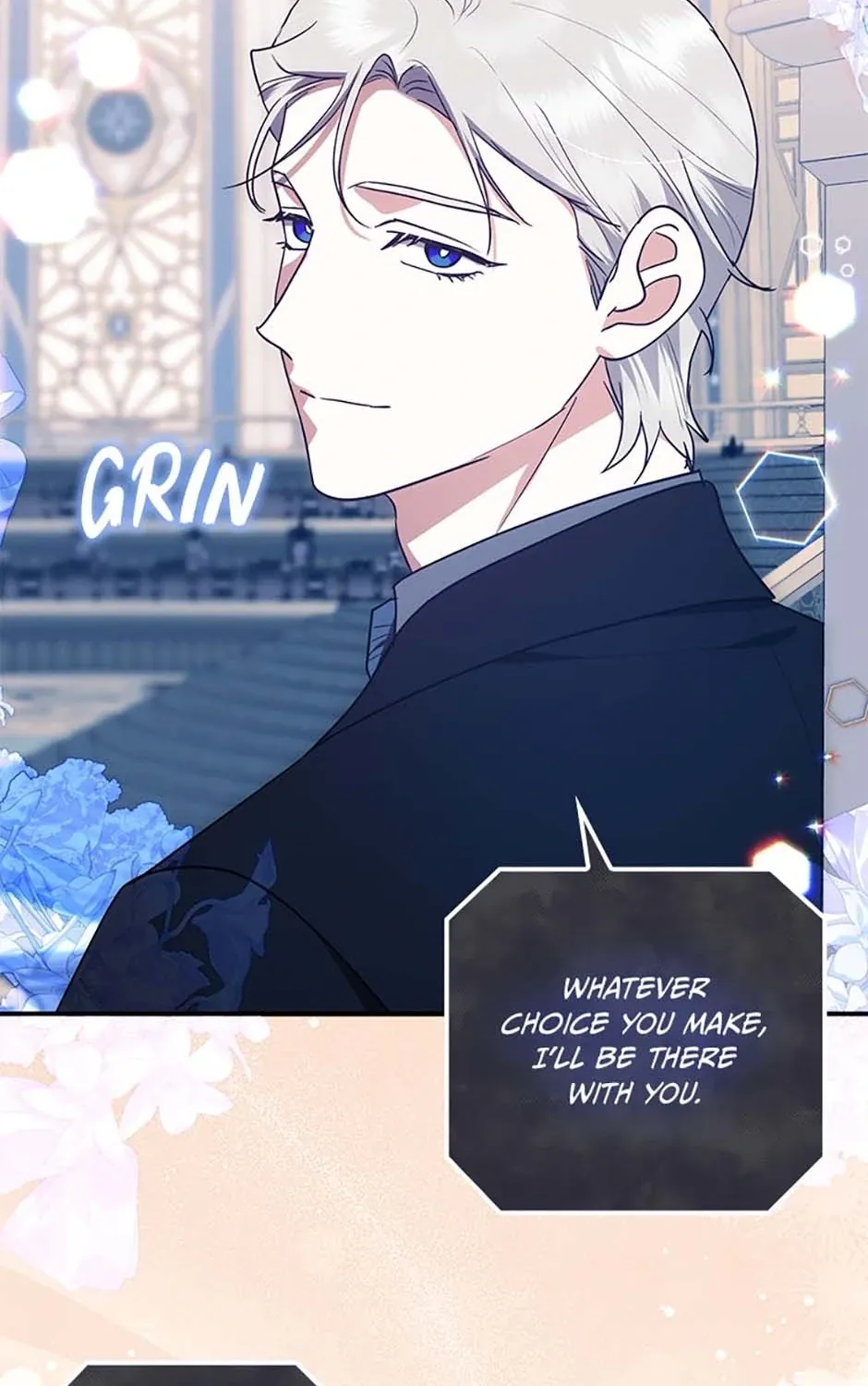 Catherine's Key to a Happy Life