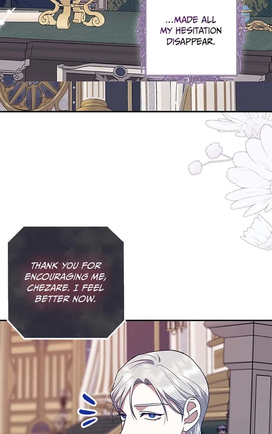 Catherine's Key to a Happy Life