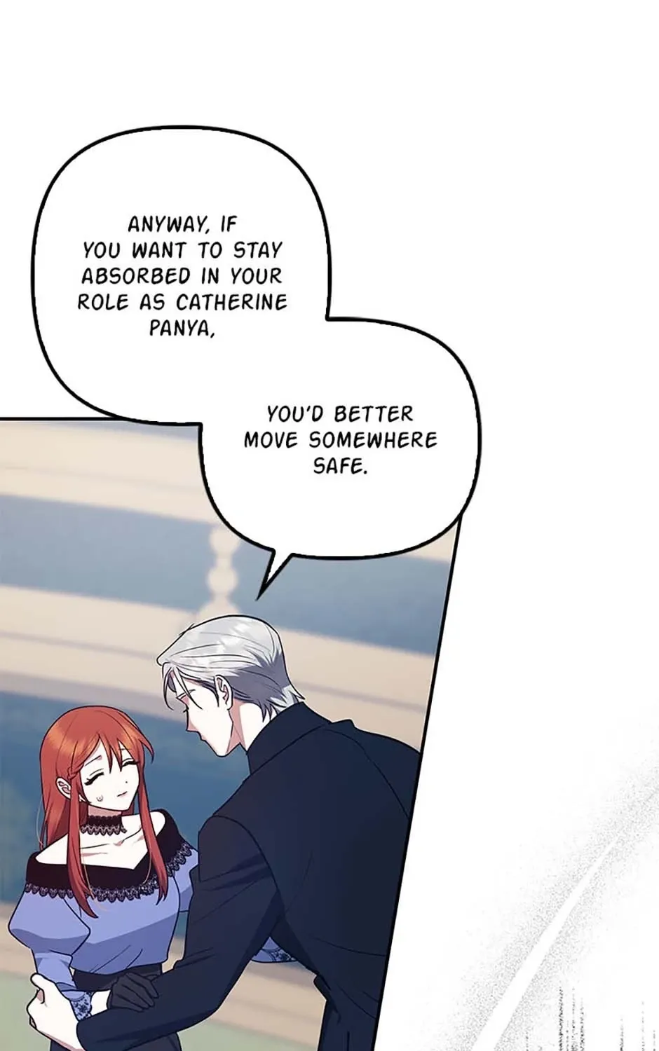 Catherine's Key to a Happy Life