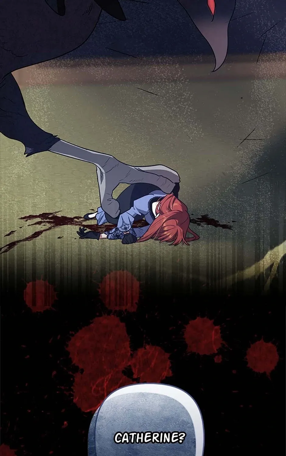 Catherine's Key to a Happy Life