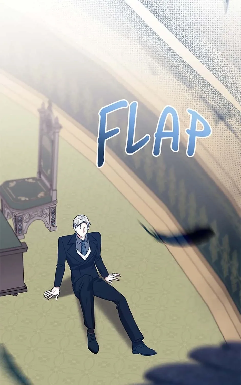 Catherine's Key to a Happy Life