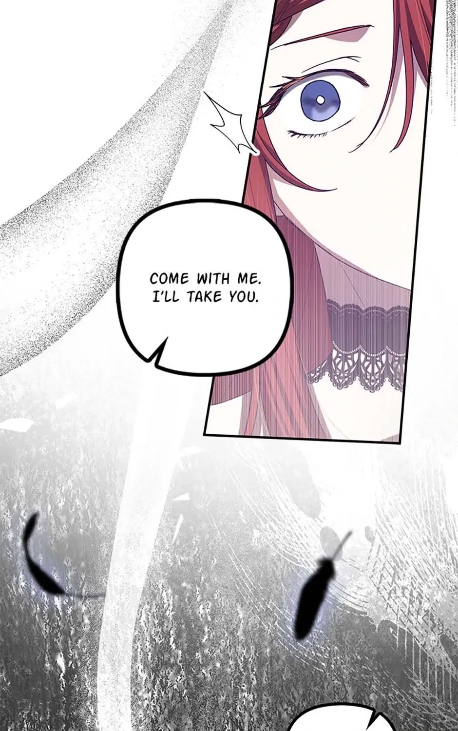 Catherine's Key to a Happy Life