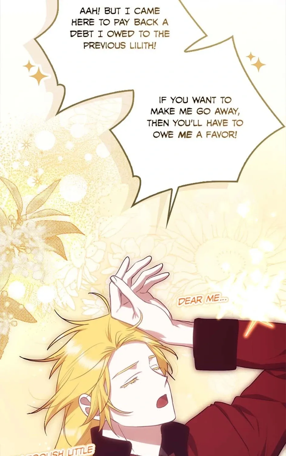 Catherine's Key to a Happy Life