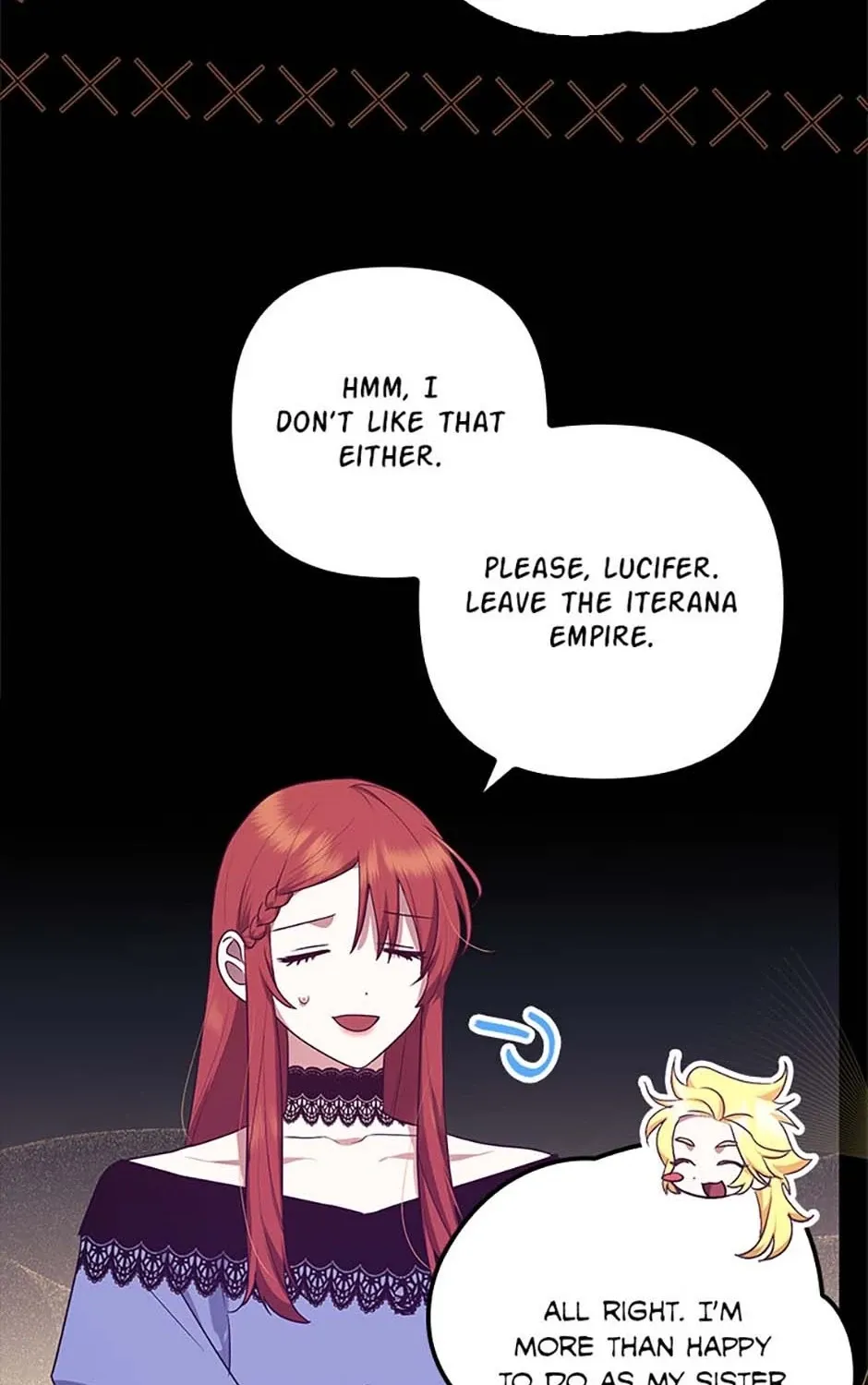 Catherine's Key to a Happy Life