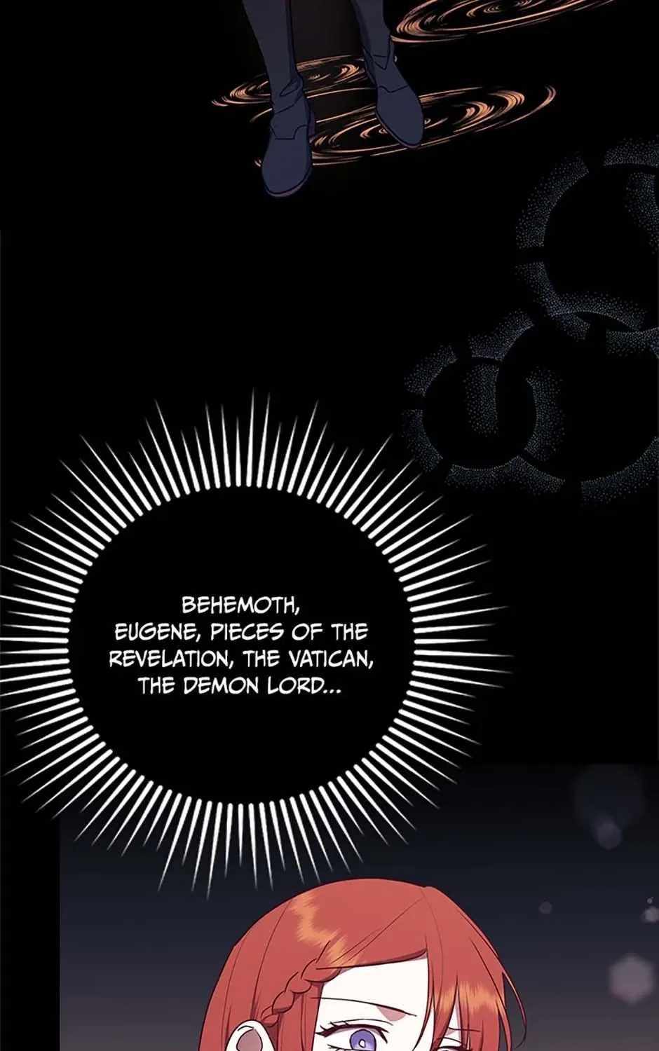 Catherine's Key to a Happy Life