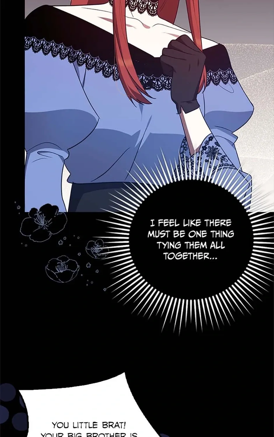 Catherine's Key to a Happy Life