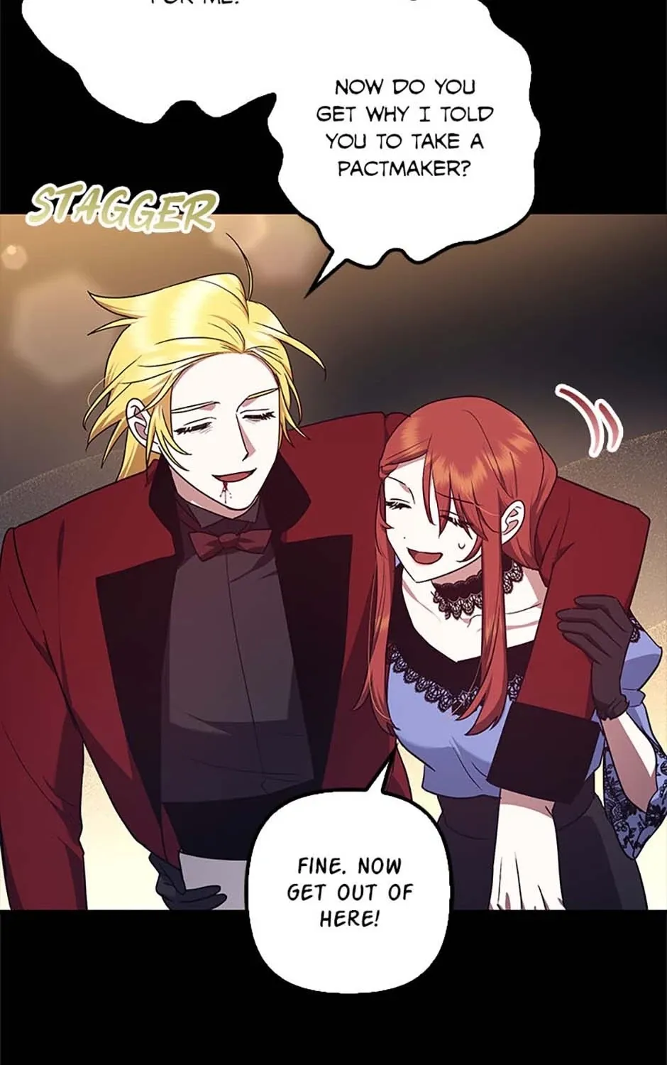 Catherine's Key to a Happy Life