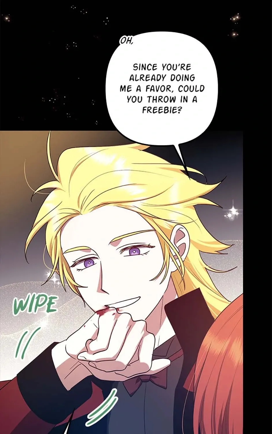 Catherine's Key to a Happy Life