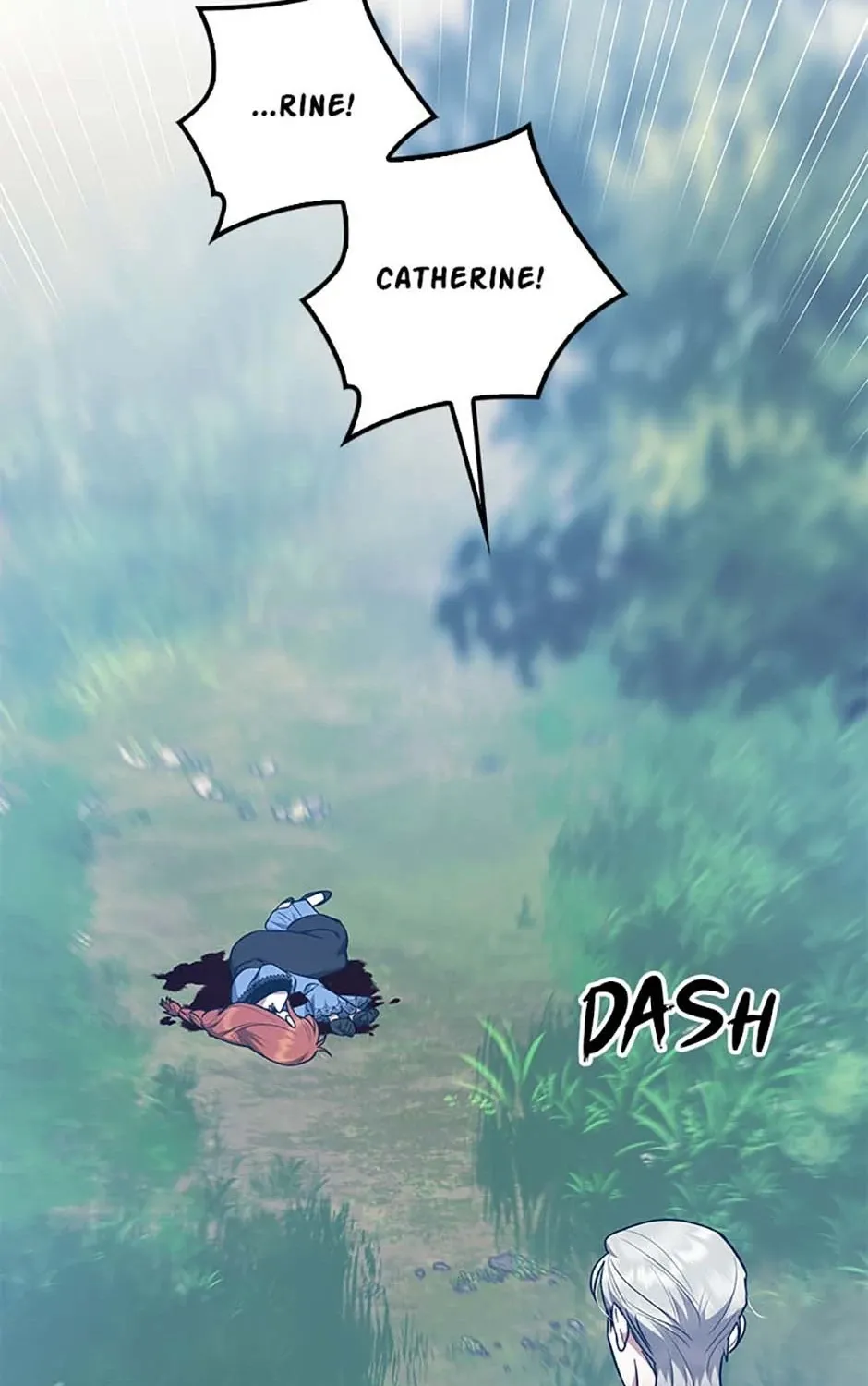 Catherine's Key to a Happy Life