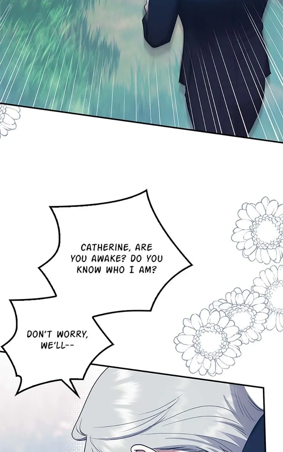 Catherine's Key to a Happy Life