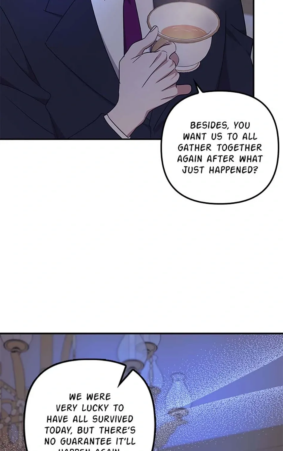 Catherine's Key to a Happy Life